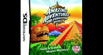 Amazing Adventures The Forgotten Ruins