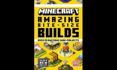 Amazing Bite-Size Builds