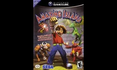 Amazing Island