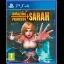 Amazing Princess Sarah - Playstation 4 - Retrocharting