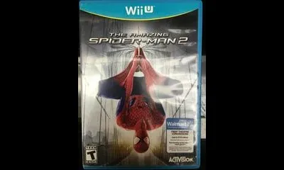 Amazing Spiderman 2 [Walmart Edition]