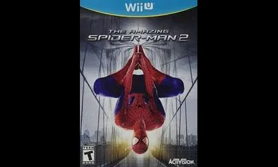Amazing Spiderman 2