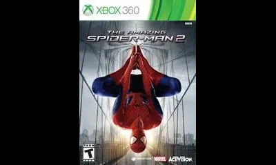 Amazing Spiderman 2