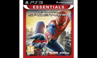 Amazing Spiderman [Essentials]