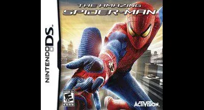 Amazing Spiderman