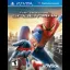 Amazing Spiderman - Playstation Vita - Retrocharting