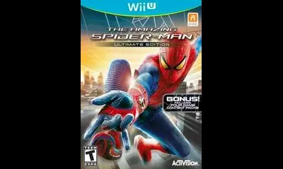 Amazing Spiderman: Ultimate Edition