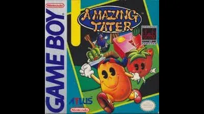 Amazing Tater