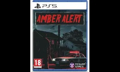 Amber Alert