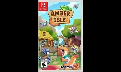 Amber Isle