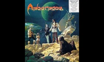 Ambermoon