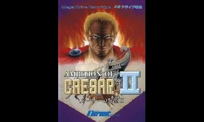 Ambition of Caesar II