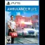 Ambulance Life: A Paramedic Simulator - Playstation 5 - Retrocharting