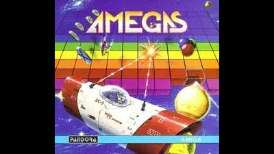 Amegas