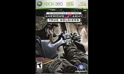 America's Army True Soldiers