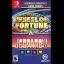 America's Greatest Game Shows: Wheel of Fortune & Jeopardy - Nintendo Switch - Retrocharting