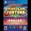 America's Greatest Game Shows: Wheel of Fortune & Jeopardy - Playstation 4 - Retrocharting