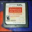 America's Test Kitchen: Let's Get Cooking [Not for Resale] - Nintendo DS - Retrocharting