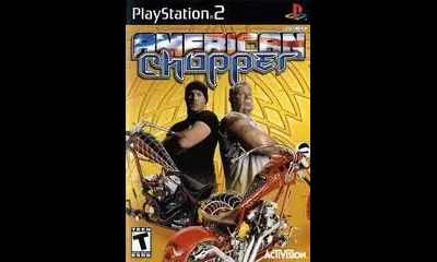 American Chopper