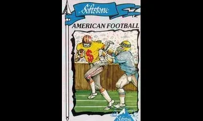 American Football [Softstone]
