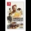 American Fugitive - Nintendo Switch - Retrocharting