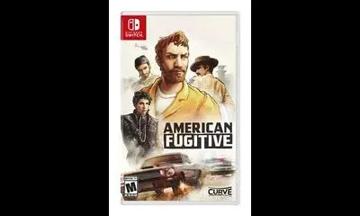 American Fugitive