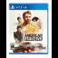American Fugitive - Playstation 4 - Retrocharting