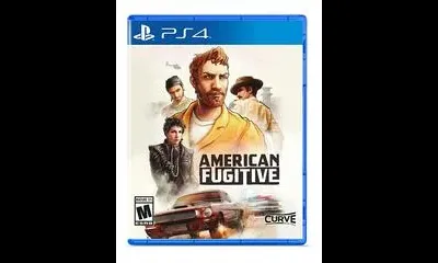 American Fugitive