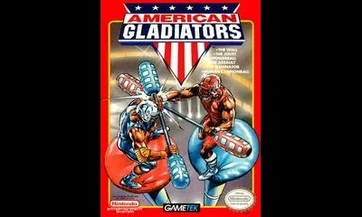American Gladiators