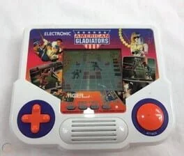 Background - American Gladiators - Sega Genesis - Retrocharting