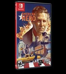 Background - American Hero - Nintendo Switch - Retrocharting