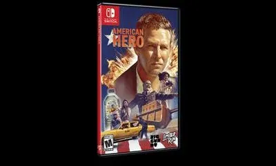 American Hero