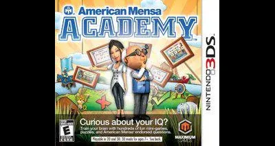 American Mensa Academy