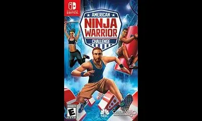 American Ninja Warrior