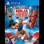 American Ninja Warrior - Playstation 4 - Retrocharting