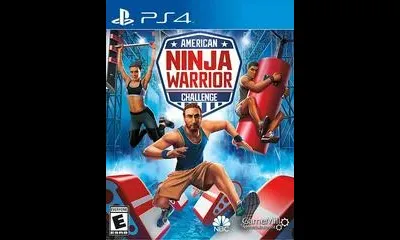 American Ninja Warrior