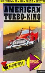 Background - American Turbo-King - ZX Spectrum - Retrocharting