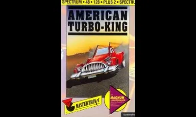 American Turbo-King