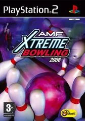 Background - AMF Xtreme Bowling 2006 - PlayStation 2 - Retrocharting