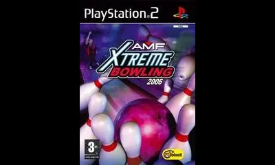 AMF Xtreme Bowling 2006
