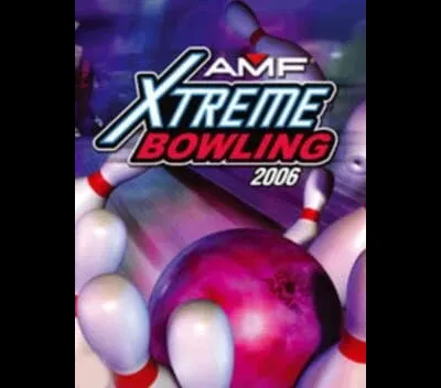 AMF Xtreme Bowling
