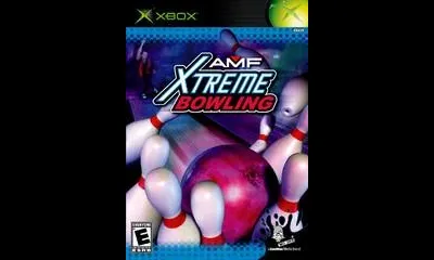 AMF Xtreme Bowling