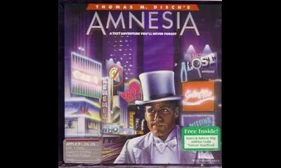 Amnesia
