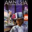 Amnesia - Commodore 64 - Retrocharting
