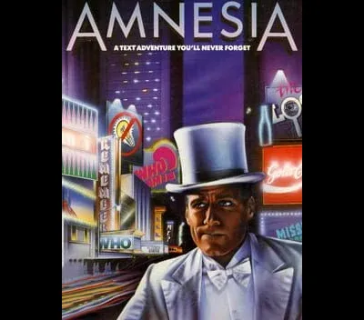 Amnesia