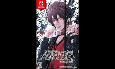 Amnesia: Later X Crowd [Limited Edition]