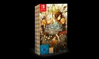 Amnesia: Memories & Amnesia: Later X Crowd [Limited Edition]