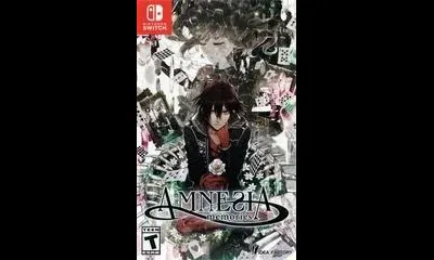 Amnesia: Memories [Day One Edition]