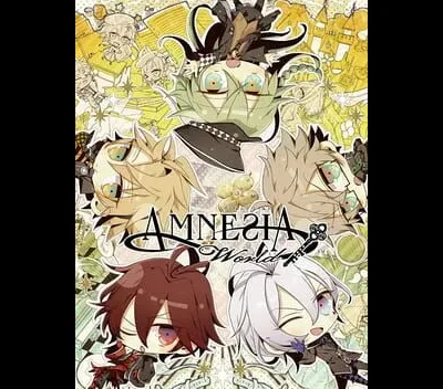Amnesia World