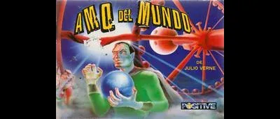 Amo del Mundo